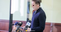 Majtczak złożył reklamacje na Bookingu