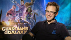 W co gra James Gunn? Reżyser Peacemakera ujawnia swoje ulubione produkcje