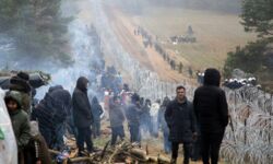 Mur na polskiej granicy to nie nowość w UE. Do 2018 r. powstało ich 15 o długości 1000 km