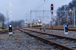 Polska kolej ciągle bez internetu. "Najwyższy czas, żeby pojawiła się sieć 5G"