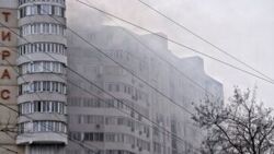 Wojna w Ukrainie. Ostrzał Odessy. "Okupanci boją się nawet martwych"