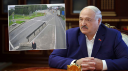 Białoruś: Mikoła Statkiewicz uprowadzony po odmowie wyjazdu z kraju