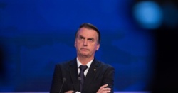Brazylijski Senat poparł ustawę łagodzącą wyrok wobec byłego prezydenta Bolsonaro