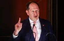 Amerykański ambasador wystosował list ostrzegawczy do polskich władz