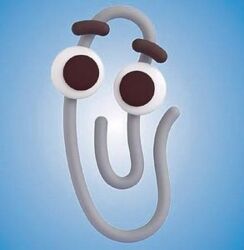 Był znienawidzony. Spinacz Clippy Microsoftu powraca