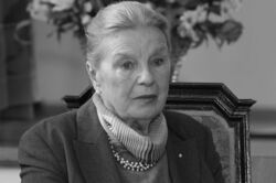Zmarła Eugenia Herman. Aktorka miała 92 lata