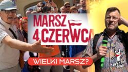 WIELKI Marsz 4 Czerwca - relacja Pyty