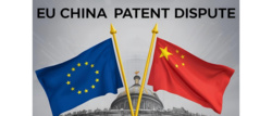 Europejskie patenty kontra chińskie sądy. Spór o intelektualną granicę - EURACTIV.pl