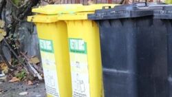 Lubuskie. Zwłoki noworodka przy śmietniku. Sprawę bada prokuratura