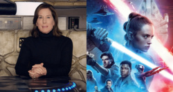 Szefowa Lucasfilm opuszcza wytwórnię! Nadchodzą lepsze czasy dla „Gwiezdnych wojen”?!