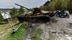 Wojna w Ukrainie. Były dowódca NATO James Stavridis: straty wśród generałów Rosji bez precedensu