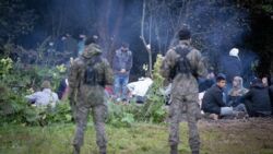 Usnarz Górny. To nie jest żywa broń. To ludzie