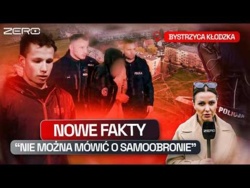 STRZELANINA W BYSTRZYCY. ROZMAWIALIŚMY Z JEDNYM Z NAPASTNIKÓW