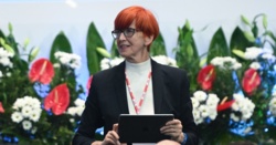 Kuriozalna sytuacja w Gorzowie. Politycy PiS pomylili zespół muzyczny z migrantami