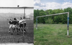 Stadion im. Edmunda Szyca był kiedyś dumą Poznania