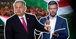 Opozycja zwiększyła przewagę nad Orbanem