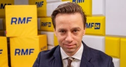 Bosak o zamieszkach na proteście rolników: To się nie mogło stać bez przyzwolenia z góry