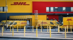 DHL ogranicza działalność w USA. Cenniejszych przesyłek już nie dostarczy