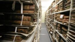 Zator w sądach. Na wpis do księgi wieczystej czeka się nawet rok. Za paraliż płacą kredytobiorcy