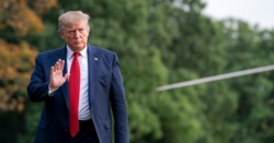 FIFA inauguruje Pokojową Nagrodę. Donald Trump wśród faworytów