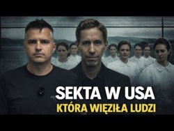Dotarłem do byłych członków sekty.Opowiedzieli jak wyglądało ich życie