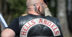 Policja ostrzega przed działalnością gangu Hells Angels