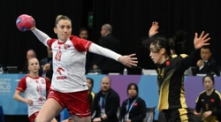 Polki zdeklasowały Chinki. To był idealny początek mistrzostw świata