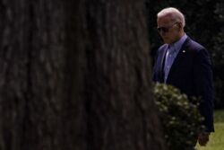 Biden: Jeśli się zaszczepisz na COVID - nie umrzesz