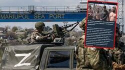 Wojna w Ukrainie. 66. dzień rosyjskiej inwazji [RELACJA NA ŻYWO]