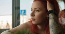 Na Białorusi była modelką porno. Do Polski przyjechała jako szpieg KGB