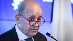 Francja. MSZ:  Francja wyrzuca około 30 rosyjskich dyplomatów