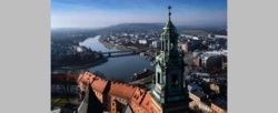 Kraków trafił na listę europejskich miast z największym dostępem do kultury i sztuki