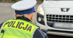 Już po wakacjach nowe kary i ostrzejsze przepisy dla kierowców
