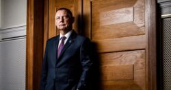 Marian Banaś: PiS chce nas zastraszyć lub utrudnić pracę