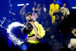 Trzy kraje wycofują się z Eurowizji po decyzji ws. Izraela