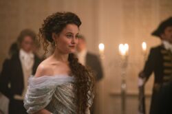 Sisi - miniserial kostiumowy o cesarzowej Austrii już na Epic Drama. Co warto wiedzieć?