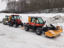 Lubelskie gotowe na powódź. Kupili sprzęt za 3 miliony