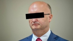 Pierwszy wyrok w sprawie Funduszu Sprawiedliwości; Piotr W. skazany na rok więzienia w zawieszeniu