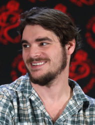 RJ Mitte nie żyje. Serialowy syn Waltera White'a z Breaking Bad zmarł w wieku 34 lat
