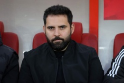 Goncalo Feio po niespełna miesiącu opuszcza Dunkierkę
