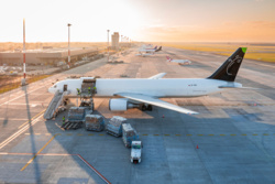 Terminal cargo Katowice Airport z kolejnym rekordem! A będzie jeszcze lepiej