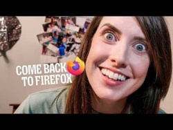 Czas wrócić do Firefoksa. Internet, który kochałeś, wciąż tu jest.