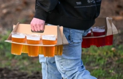 Ministerstwo Zdrowia chce poszerzenia zakazu sprzedaży alkoholu stacjonarnie i online