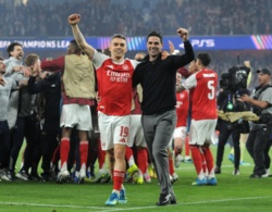 Arsenal Londyn nowym mistrzem Anglii po 22 latach przerwy!