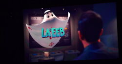 Oto La'eeb - oficjalna maskotka mundialu w Katarze