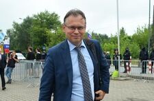 Arkadiusz Mularczyk z zakazem wypowiadania się na forum Rady Europy