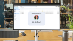 Poczta Epsteina - każdy może wejść i poczytać jego maile. "Gmail z piekła rodem"