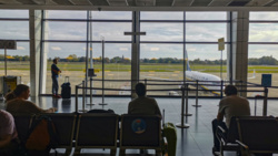 Paraliż w Brukseli. Odwołano wszystkie loty