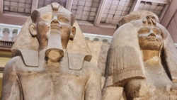 Amenhotep III. Egipski Król Słońce