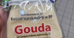 Afera z polską żywnością. Zamiast do potrzebujących, trafiła do sklepików w Afryce